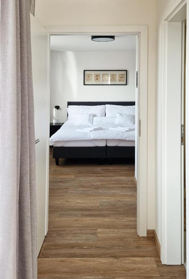 Apartmany Minoris Liptovský Mikuláš Dış mekan fotoğraf
