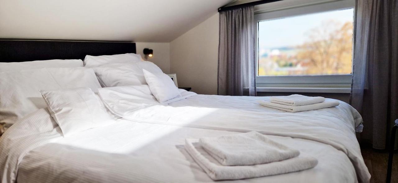 Apartmany Minoris Liptovský Mikuláš Dış mekan fotoğraf