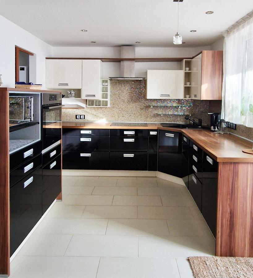 Apartmany Minoris Liptovský Mikuláš Dış mekan fotoğraf