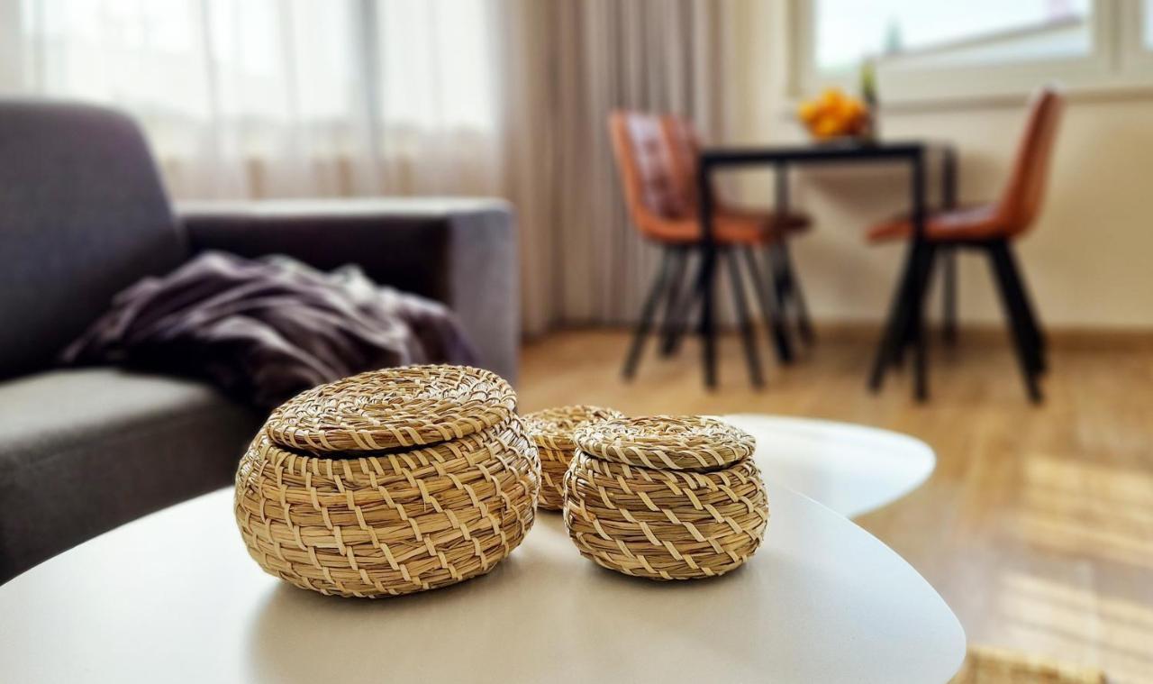 Apartmany Minoris Liptovský Mikuláš Dış mekan fotoğraf