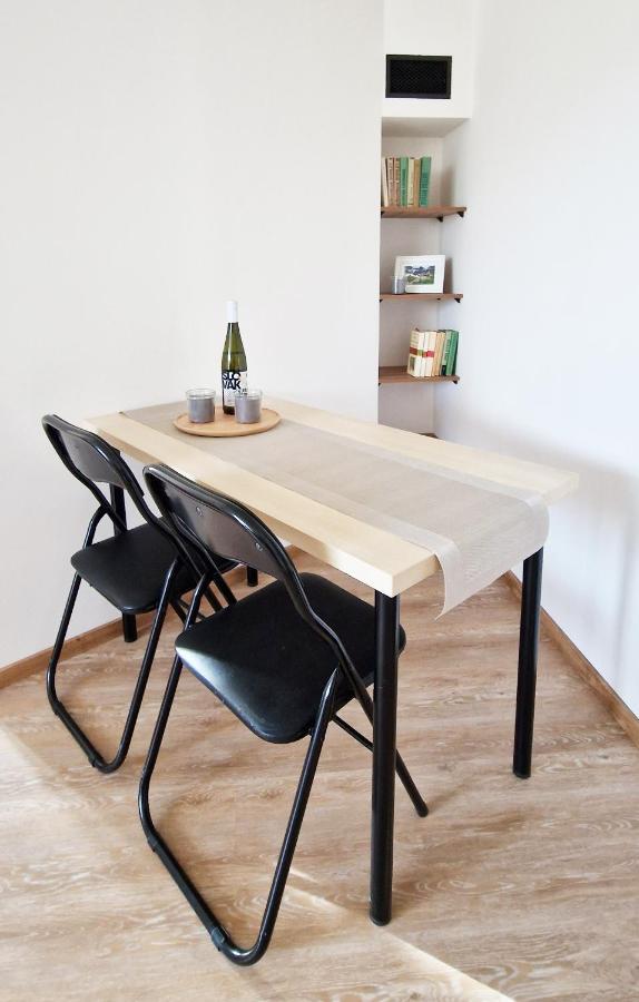 Apartmany Minoris Liptovský Mikuláš Dış mekan fotoğraf