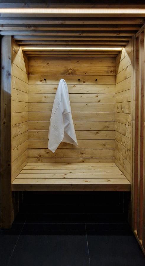 Apartmany Minoris Liptovský Mikuláš Dış mekan fotoğraf