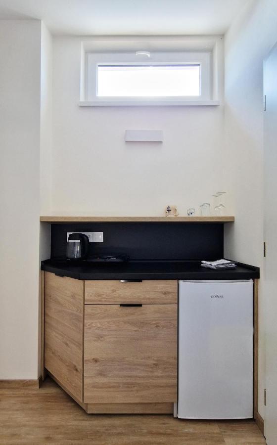 Apartmany Minoris Liptovský Mikuláš Dış mekan fotoğraf