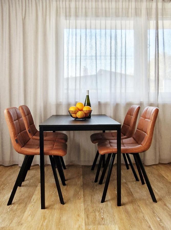 Apartmany Minoris Liptovský Mikuláš Dış mekan fotoğraf