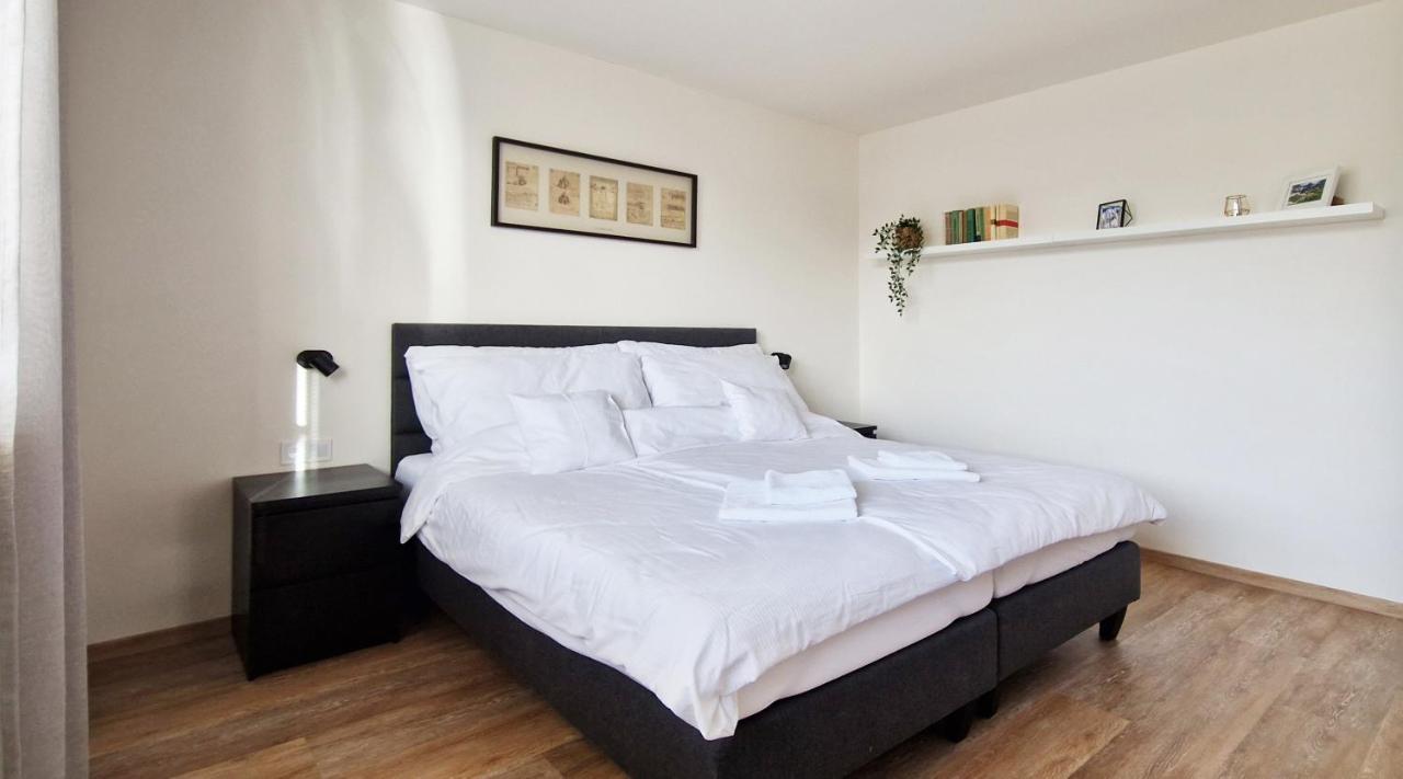Apartmany Minoris Liptovský Mikuláš Dış mekan fotoğraf