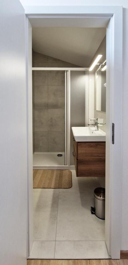 Apartmany Minoris Liptovský Mikuláš Dış mekan fotoğraf