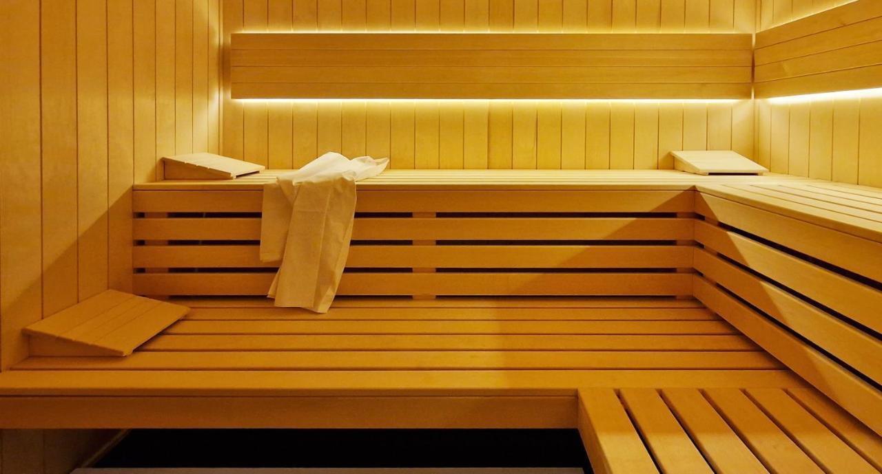 Apartmany Minoris Liptovský Mikuláš Dış mekan fotoğraf